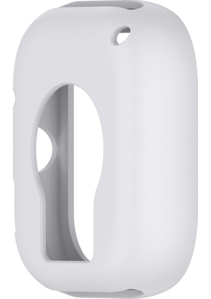 Xiaomi Redmi Watch 4 Silikon Koruyucu Kapak Çekmeye Dayanıklı Saat Kılıfı (Yurt Dışından) indirimleri