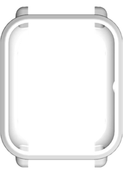 Huami Amazfit Bıp Pop / Bıp / Bıp U Izleme Kılıfı Koşma Geçirmez Yumuşak Tpu Çerçeve Kapağı (Yurt Dışından) fiyatları