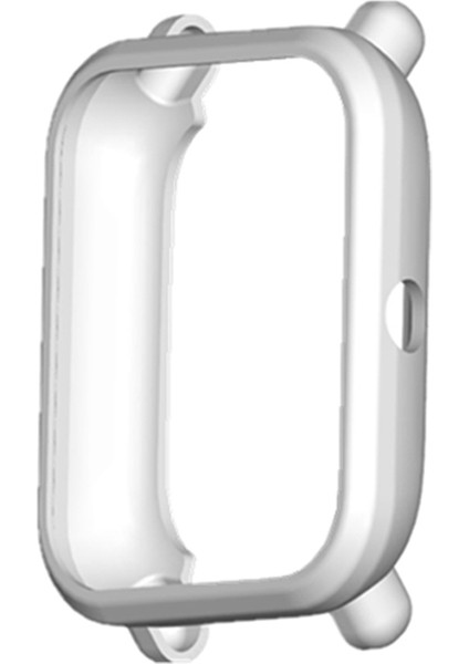 Huami Amazfit Bıp Pop / Bıp / Bıp U Izleme Kılıfı Koşma Geçirmez Yumuşak Tpu Çerçeve Kapağı (Yurt Dışından) modelleri