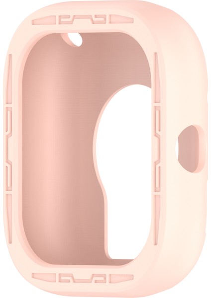 Xiaomi Redmi Watch 4 Silikon Koruyucu Kapak Çekmeye Dayanıklı Saat Kılıfı (Yurt Dışından) fırsatları