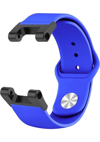 Huami Amazfit T-Rex / T-Rex Pro Silicone Saat Kayış Alaşım Tokası Yedek Izleme Bandı (Yurt Dışından) fiyatları