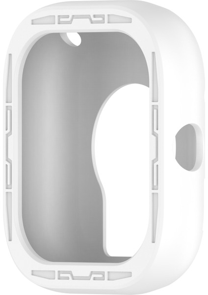 Xiaomi Redmi Watch 4 Silikon Koruyucu Kapak Çekmeye Dayanıklı Saat Kılıfı (Yurt Dışından) fırsatları