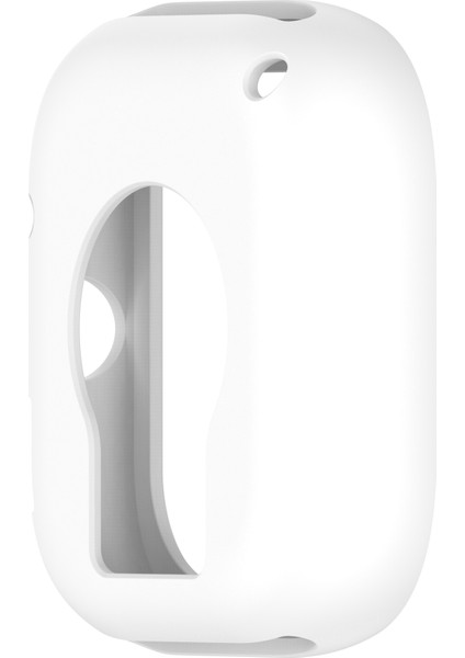 Xiaomi Redmi Watch 4 Silikon Koruyucu Kapak Çekmeye Dayanıklı Saat Kılıfı (Yurt Dışından) indirimleri
