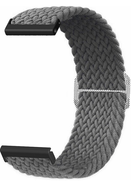 Suunto Spartan Sport Wrist Hr Baro / Suunto 7 Izle Kayışı 24MM Örgülü Naylon Bant (Yurt Dışından) fiyatları