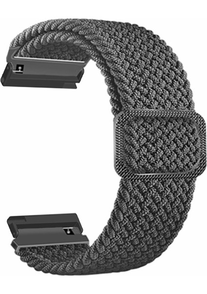 Suunto Spartan Sport Wrist Hr Baro / Suunto 7 Izle Kayışı 24MM Örgülü Naylon Bant (Yurt Dışından) modelleri