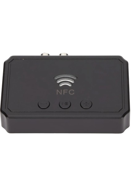 Nfc Bluetooth Audio Receiver Nfc Desktop Wireless Receiver Nfc 5.0