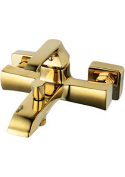 AG2500G Avangart Banyo Bataryası Altın