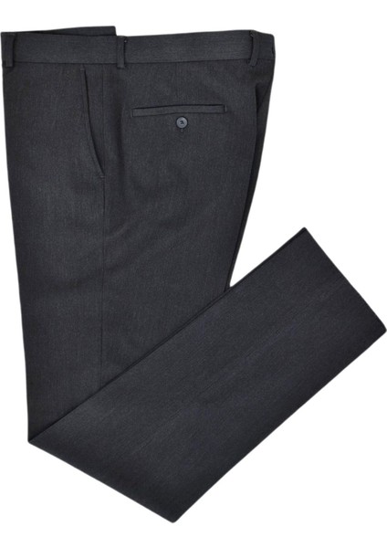 Erkek Klasik Kumaş Pantolon Likra Kumaş BGL-ST02205