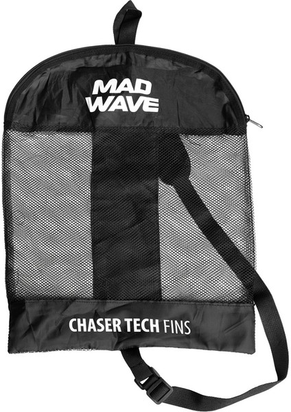 Mad Wave Chaser Tech Ayak Paleti (Mavi)