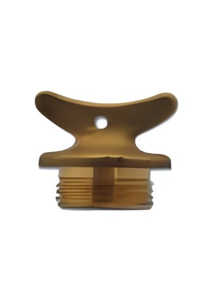 Miçoz Tapası 3/8"