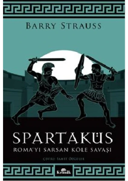 Spartaküs