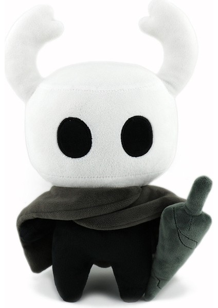 Hollow Knight Knight Oyunu Castlevania Hollow Knight Ipek Şarkı Bebeği (Yurt Dışından)