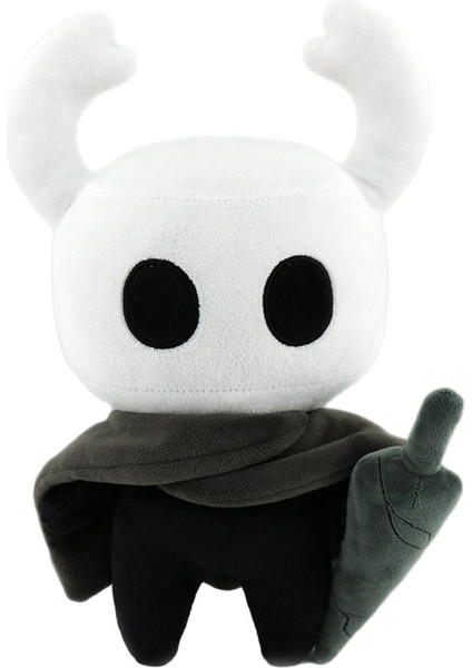 Hollow Knight Knight Oyunu Castlevania Hollow Knight Ipek Şarkı Bebeği (Yurt Dışından)