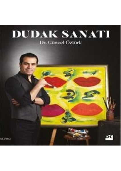 Dudak Sanatı