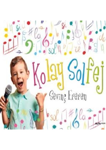Kolay Solfej