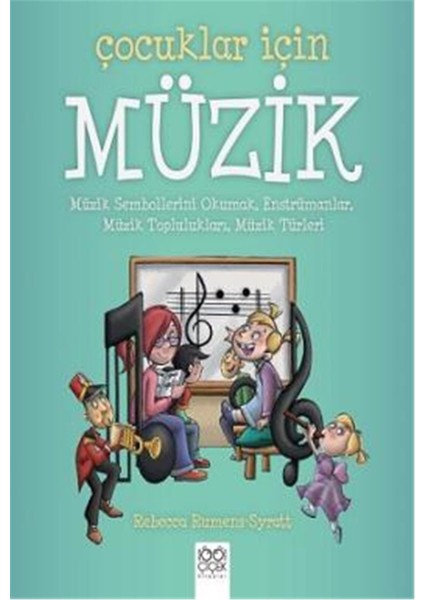 Çocuklar İçin Müzik