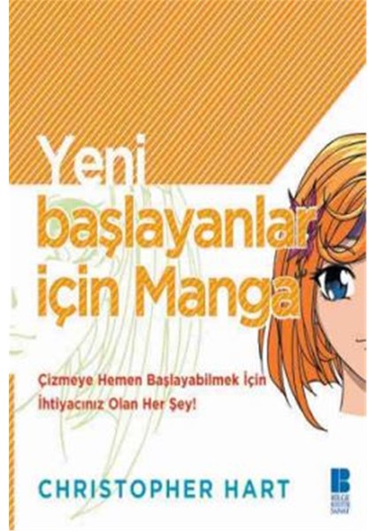 Yeni Başlayanlar İçin Manga