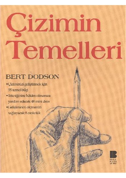 Çizimin Temelleri