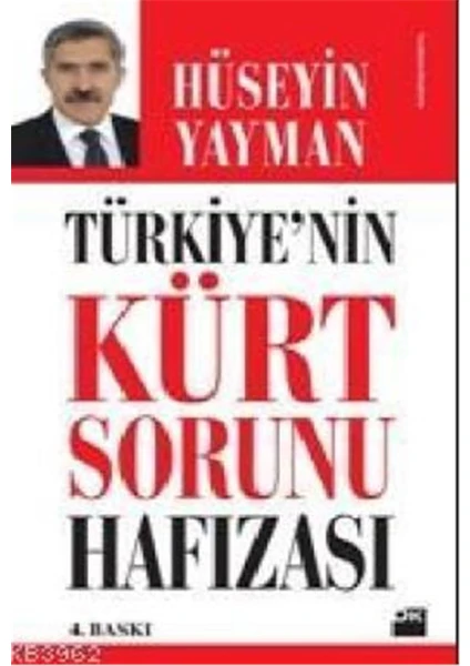 Türkiye nin Kürt Sorunu Hafızası