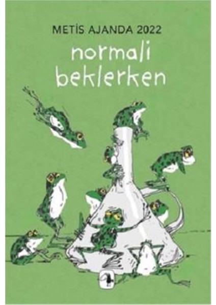Normali Beklerken