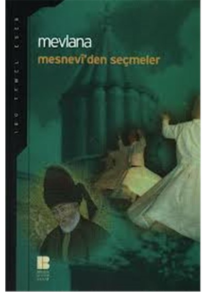 Mesnevi den Seçmeler