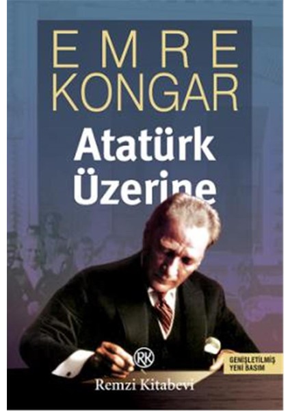 Atatürk Üzerine