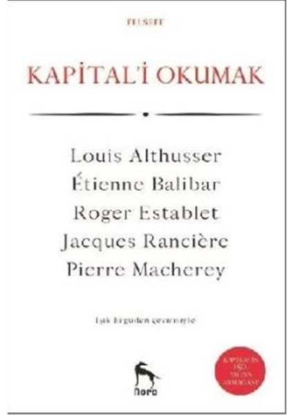 Kapital i Okumak