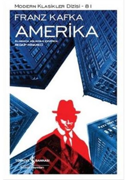 Amerika - Modern Klasikler