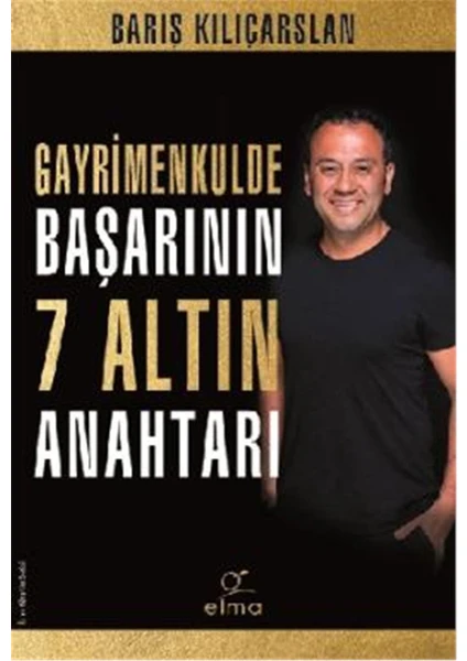 Gayrimenkulde Başarının 7 Altın Anahtarı