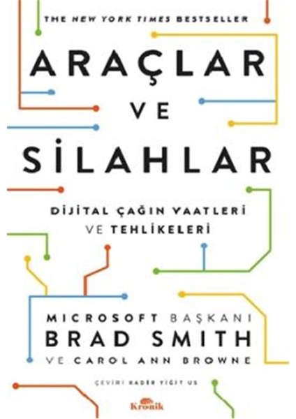 Araçlar ve Silahlar