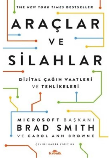 Araçlar ve Silahlar