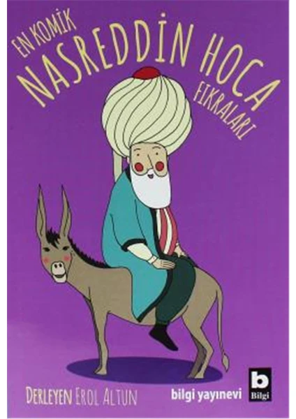 En Komik Nasreddin Hoca Fıkraları