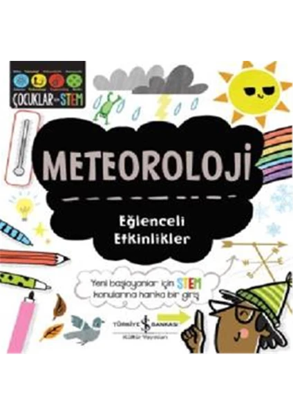 Meteoroloji