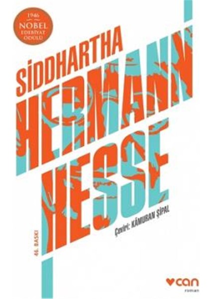 Siddhartha - Hermann Hesse