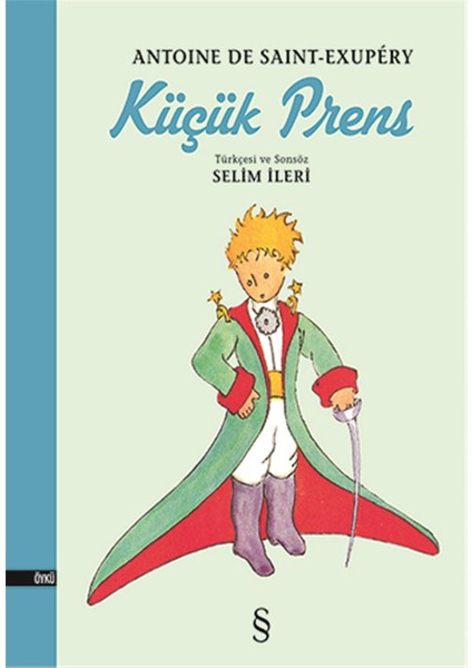 Küçük Prens