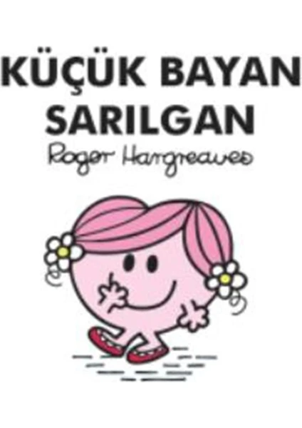 Küçük Bayan Sarılgan