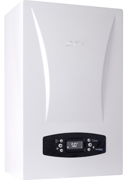 E.c.a. Calora Premix 24 Kw Hermetik Yoğuşmalı Kombi