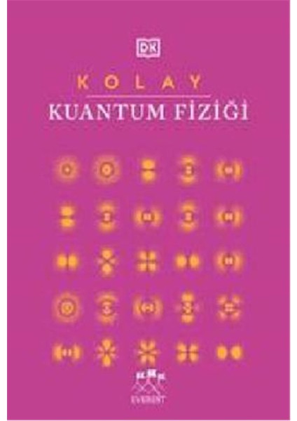 Kolay Kuantum Fiziği (Ciltli)