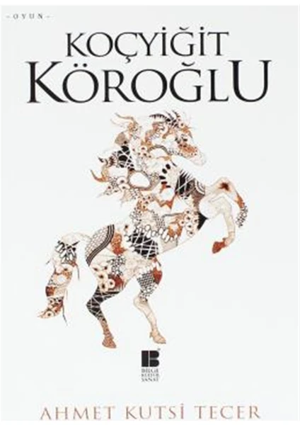 KOÇYİĞİT KÖROĞLU