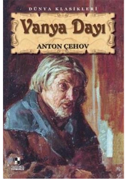 Vanya Dayı