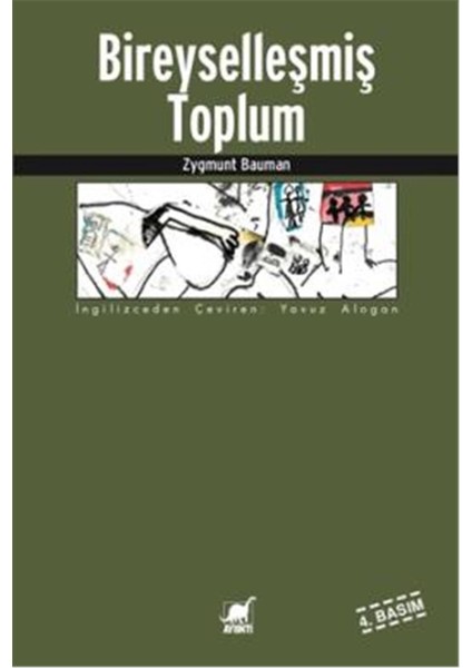 Bireyselleşmiş Toplum