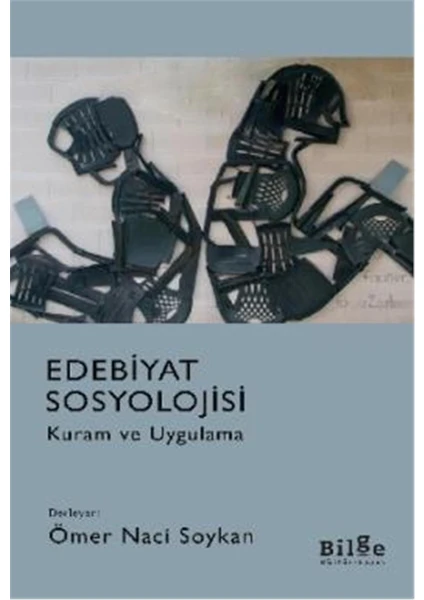 Edebiyat Sosyolojisi