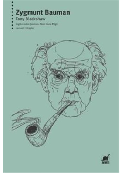 Zygmunt Bauman