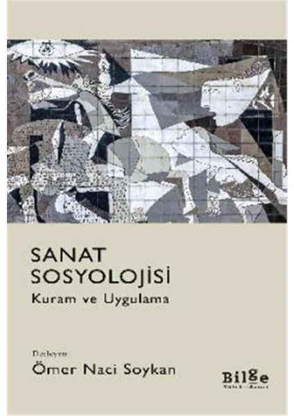 Sanat Sosyolojisi