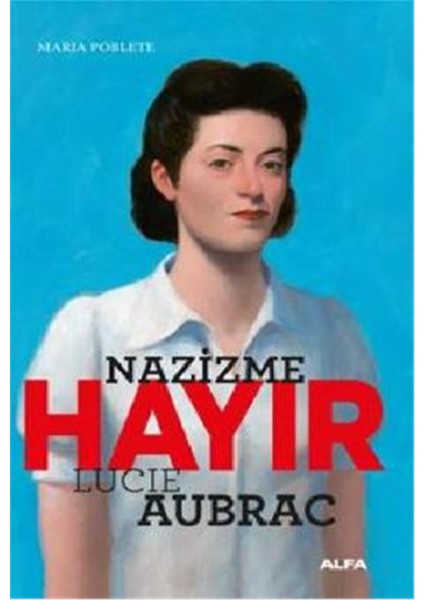Nazizme Hayır