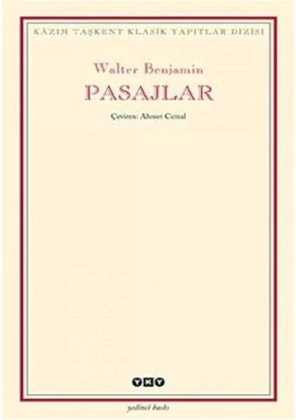 Pasajlar