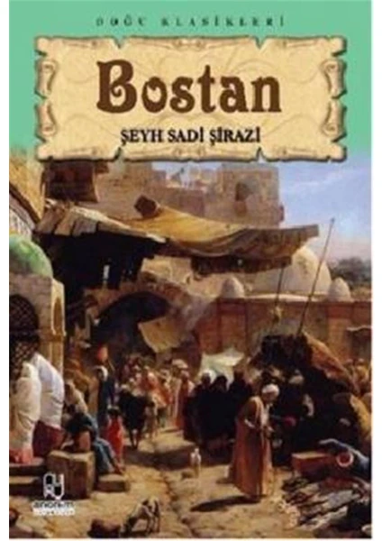 Bostan