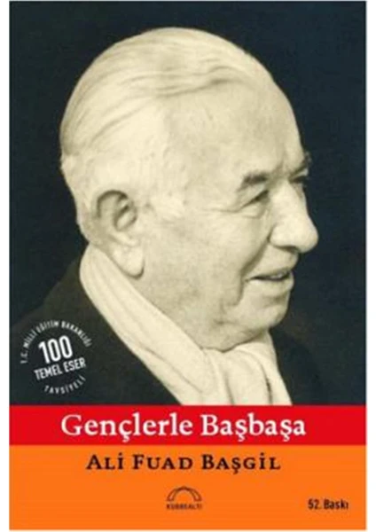 Gençlerle Başbaşa