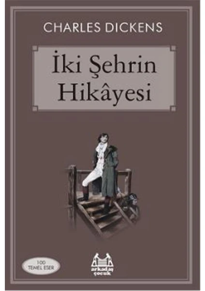 İki Şehrin Hikayesi