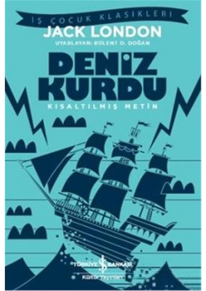 Deniz Kurdu - Kısaltılmış Metin